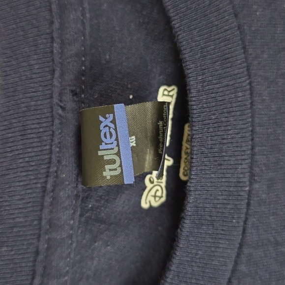 Disney Pixar Up Wilderness Explorers tshirt - Picture 2 of 3